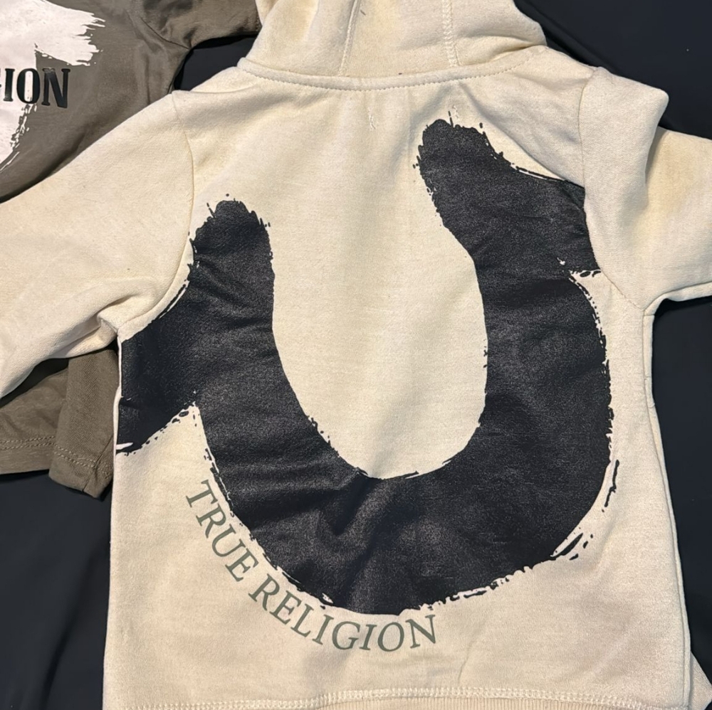 True Religion set